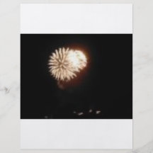 FIREWORKS FLYERS