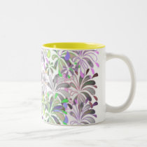 Fireworks mugs