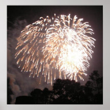 Fireworks Poster