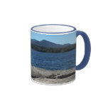 First Day of Autumn 2007 in the Adirondacks 1 Coffee Mug