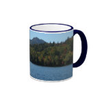 First Day of Autumn 2007 in the Adirondacks 2 Mug