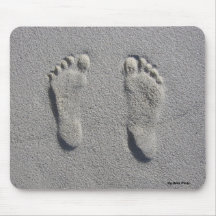 First Impressions Mouse Pads