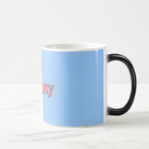 First Time Granny Mug mugs