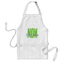 First Time Mum Gift aprons