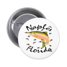 Fish assorted Souvenier Pins
