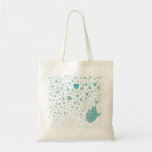 Fish Bubble Love bags
