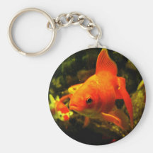 FISH KEY CHAINS