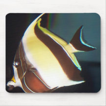 Fish Mouse Pads