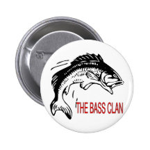 FISHER MEN BUTTONS