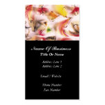 Fisherman Business Card
