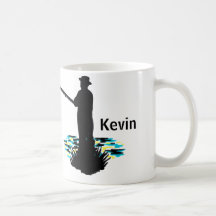 Fisherman Mug