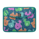 fishes sleeves for MacBooks