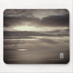 Fishing Boat, Dublin Bay Mousepads