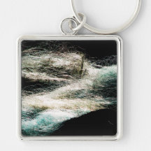 Fishing Nets Keychain
