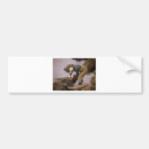 Fishing Newport Rhode Island Bumper Stickers