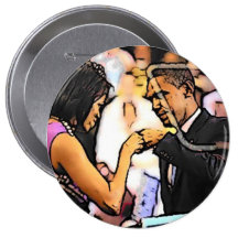 Fist Bump Button