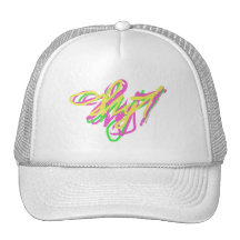 Fitness Hat