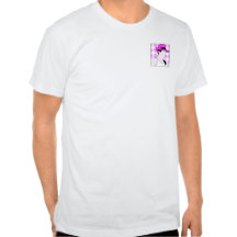Fitted Sugar Daddi Tee