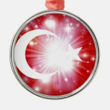 flag bgs 2012 B795.jpg Christmas Ornaments