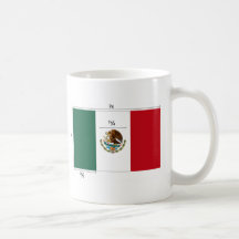 Flag Iraq Coffee Mugs