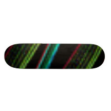Flair Custom Skate Board