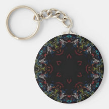 FLAIR KEY CHAINS