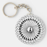 Flamenco dancing Spanish dancers gifts Key Chain