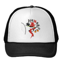 Flamenco Hats