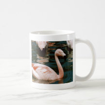 Flamingo Mug