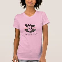 Flapper Tees