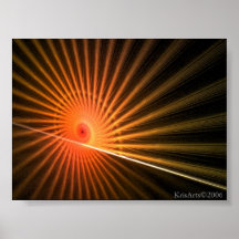 flares poster