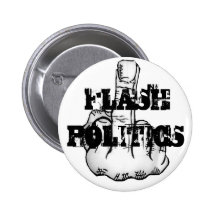 Flash Finger Buttons
