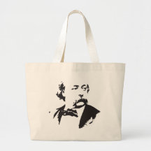 Flaubert Tote Bag