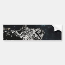 Fleet Deployment II Bumper Stickers