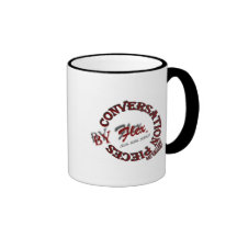 Flex Coffee Mug