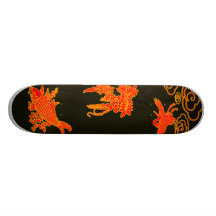 Flight Fresh Skateboards