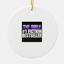 Flip Charm for Atheist ...Fairy Tails & the S.S.A. Christmas Tree Ornaments
