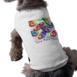 FLIP FLOPS Pet Tees