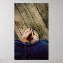 Flip Flops poster