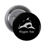 Flippin' fun!