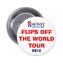 FLIPS OFF TOUR - Button
