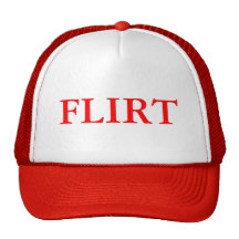 FLIRT HATS