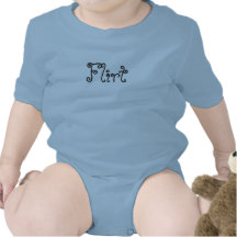Flirt Tshirts
