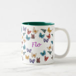 Flo Coffee Mug