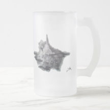 Floating Image Mugs