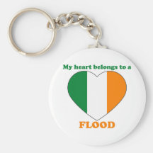 Flood Keychains