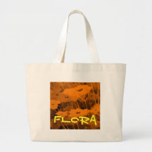 Flora Bag