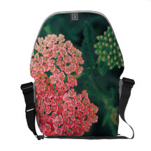 floral commuter bags