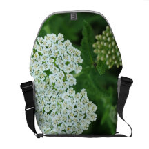 floral commuter bags