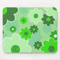 Floral Design mousepads